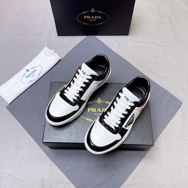 Prada Casual Shoes